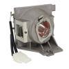 HyBrid SWR - BenQ 5J.JH505.001 - Lutema SWR Beamerlampe mit Gehuse 5JJH505001