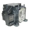 HyBrid VIP - EP67 f. Epson ELPLP67 - Osram Lampe mit Gehuse V13H010L67