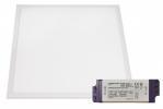 LED-Panel-Leuchte 40W 4000Lm 4000k mit Treiber