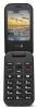 DORO 6040 Mobiltelefon black