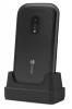 DORO 6040 Mobiltelefon black