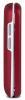 DORO 6040 Mobiltelefon red/white