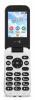 DORO 7030 Mobiltelefon black