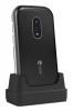 DORO 7030 Mobiltelefon black