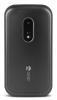 DORO 7030 Mobiltelefon black