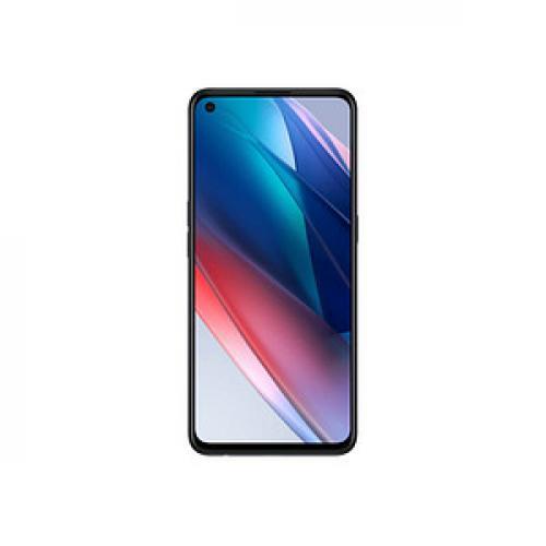 OPPO Find X3 Lite 5G black