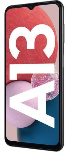 SAMSUNG Galaxy A13 64 GB Black Dual SIM