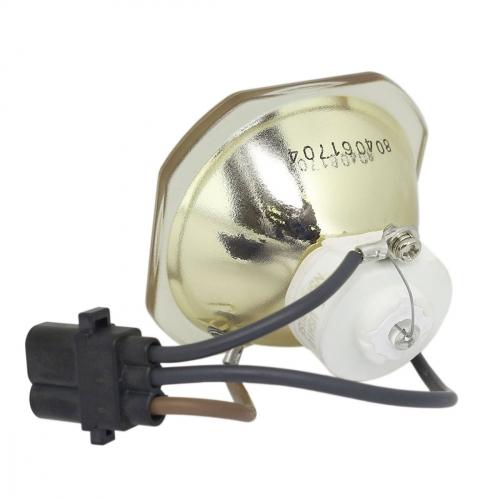 Ushio EP37 NSH Beamerlampe f. Epson ELPLP37 ohne Gehuse V13H010L37