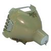 Philips UHP Beamerlampe f. Christie 03-000754-01P ohne Gehuse 0300075401P