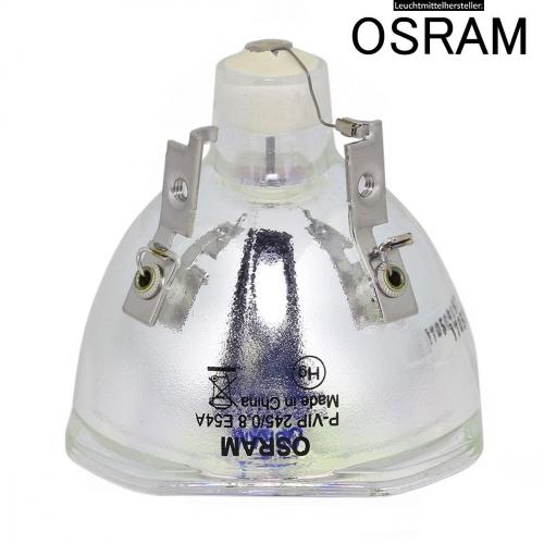 Osram P-VIP 245/0.8 E54 ohne Gehuse P-VIP 245W 0.8 E54