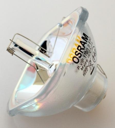 OSRAM P-VIP 170/1.0 E54