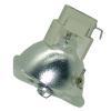 Osram P-VIP Beamerlampe f. Dell 725-10089 ohne Gehuse 310-7578