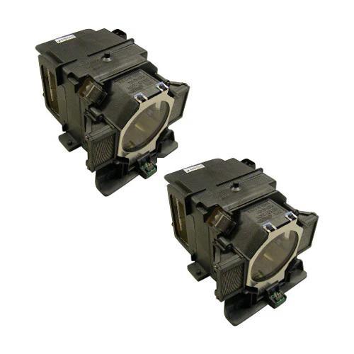EPSON ELPLP52 OEM DUAL Lampe V13H010L52