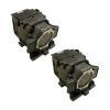 EPSON ELPLP52 OEM DUAL Lampe V13H010L52