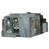 Epson ELPLP65 original Projektorlampe V13H010L65