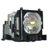 Hitachi DT00671 original Projektorlampe CPS345WLAMP