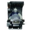 Panasonic ET-LAB80 original Projektorlampe ETLAB80