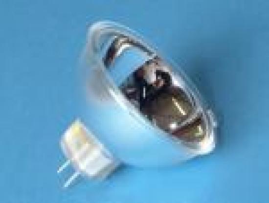 OSRAM 64607 EFM 8V 50W GZ6.35 50h