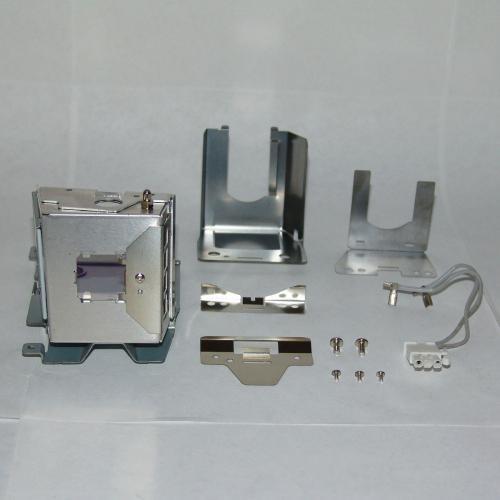 Lampengehuse fr Benq 5J.JG705.001 Projector lamp housing kit