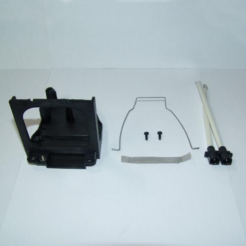 Toshiba TLP-L78 - Cage