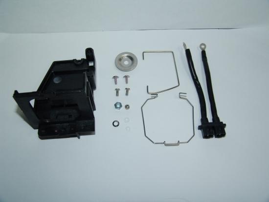 Toshiba TLP-LMT4 - Cage