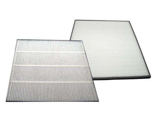 Luftfilter Sanyo POA-FIL-160 - original Luftfilter 610-3546-902