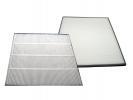 Luftfilter Sanyo POA-FIL-160 - original Luftfilter 610-3546-902