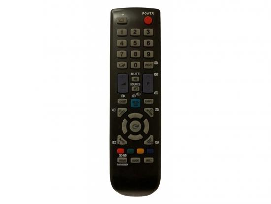 ecoLAP 25059 Fernbedienung kompatibel mit SAMSUNG BN59-00865A