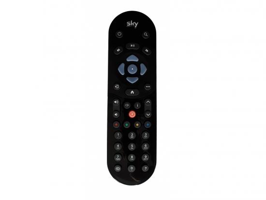 ecoLAP 25257 Fernbedienung kompatibel mit SKY SKY Q