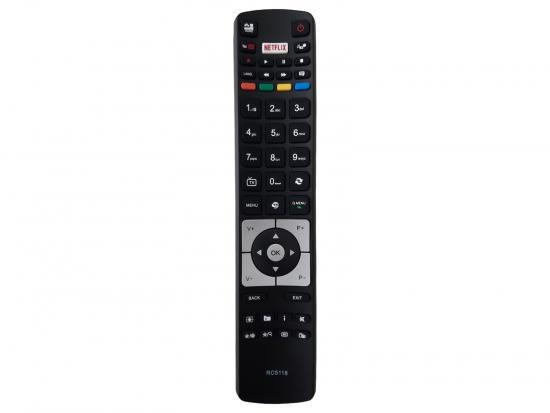 Fernbedienung kompatibel mit TELEFUNKEN RC5118