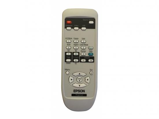 Original EPSON Fernbedienung 1515068 u. 1515069 Remote