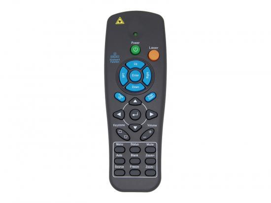 Original VIVITEK Fernbedienung 5041827500