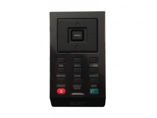 Original ACER Fernbedienung VZ.JBU00.001