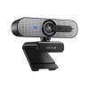 Jelly Comb 1080P HD Webcam mit Objektivdeckel (OV-SW-GR)