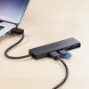 Anker Ultra Slim Extra Leicht 4 Port USB 3.0 Hub