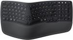 Jelly Comb Ergonomische Kabellose Tastatur