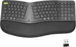 Seenda Ergonomische Kabellose Tastatur