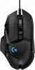 Logitech G502 HERO High-Performance Gaming-Maus