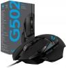 Logitech G502 HERO High-Performance Gaming-Maus