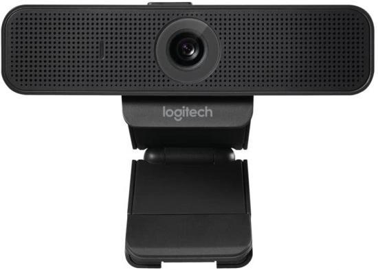 Logitech C925e Webcam