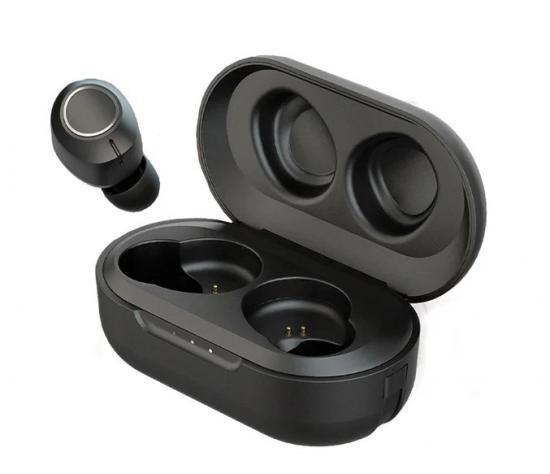 sonidoLab Sensory Pro ANC Wireless Earbuds kabellose Kopfhörer