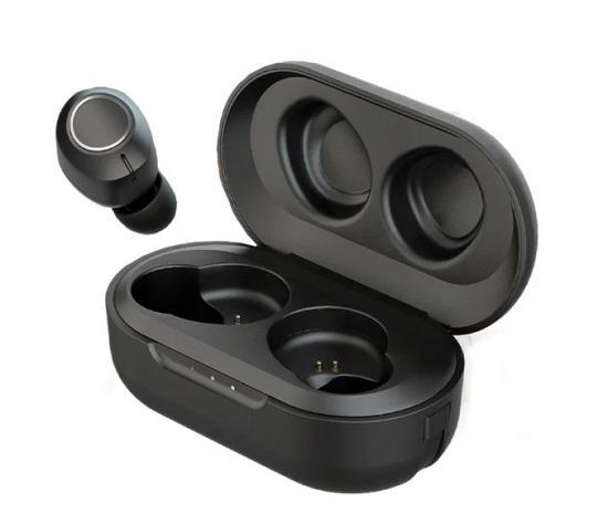 sonidoLab Sensory Pro ANC Wireless Earbuds kabellose Kopfhrer