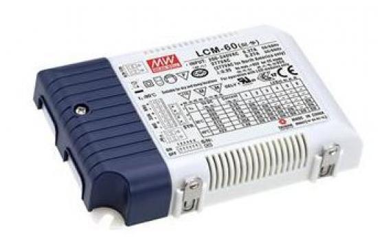Meanwell LCM-60DA