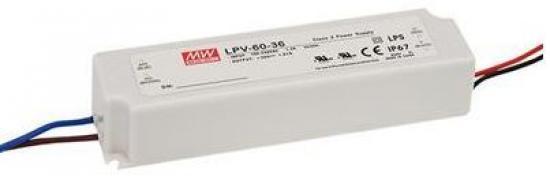 Meanwell LPV-60-5
